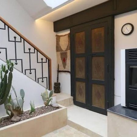 Riad Touareg Marrakesh Buitenkant foto