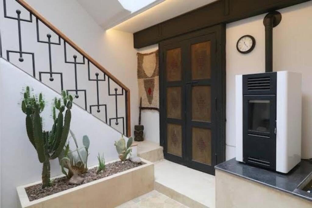 Riad Touareg Marrakesh Buitenkant foto